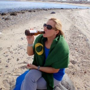 Meet your Posher, Kamali hart